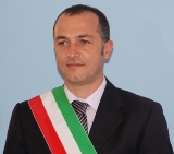 Sindaco Prof. Currenti Filippo Alfio